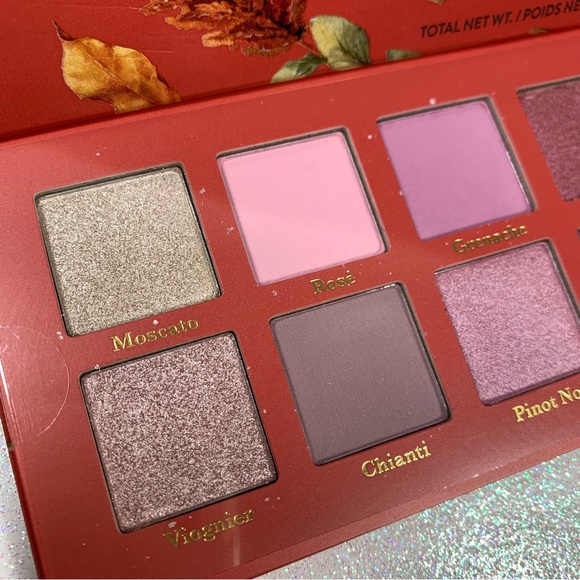 Laura Geller Berry and Blossom Eyeshadow Palette - Picture 2 of 8